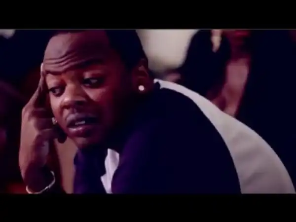 Video: Gerald Walker - Bulletproof Soul